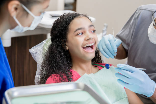 Best Knocked-Out Tooth (Avulsed Tooth) Treatment in Pittston, PA