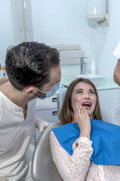 Best Emergency Orthodontic Repairs in Pittston, PA