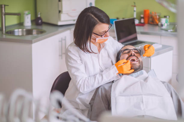 Best Emergency Wisdom Tooth Extraction in Pittston, PA