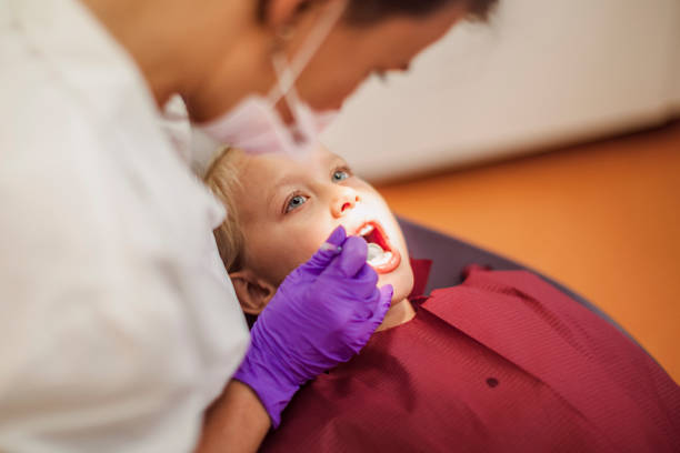 Best Emergency Dental Care for Sports Injuries in Pittston, PA